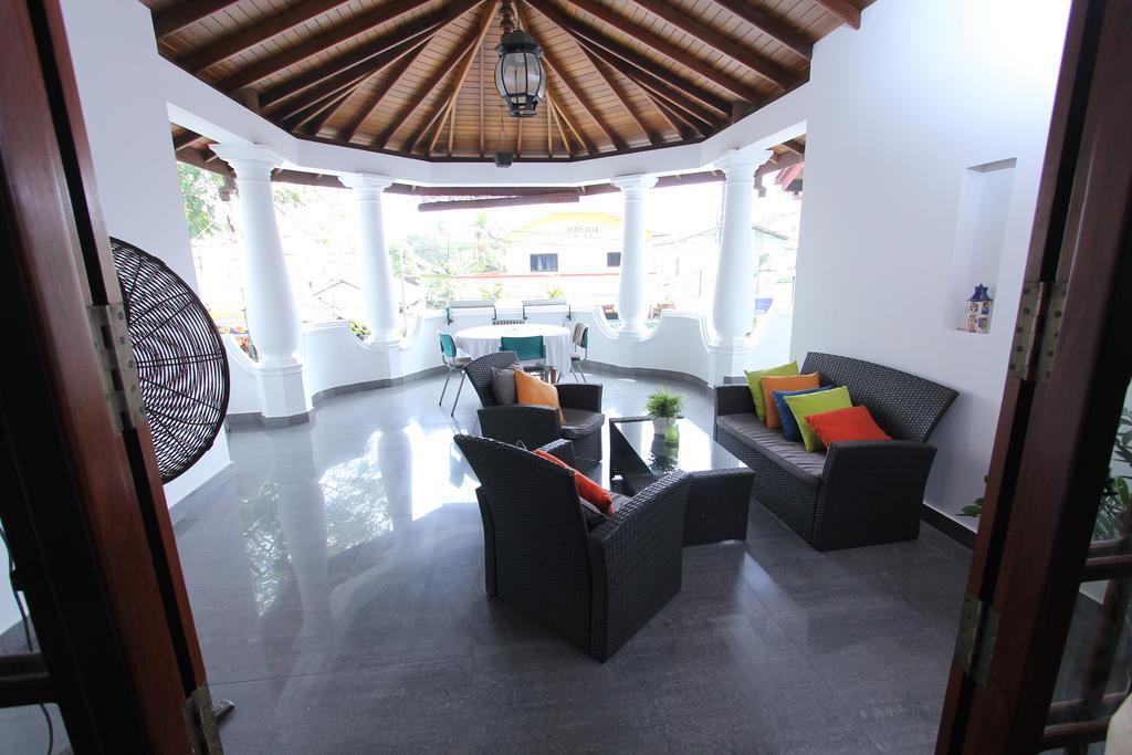 Angel Villa Negombo Extérieur photo