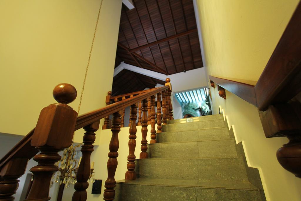 Angel Villa Negombo Extérieur photo