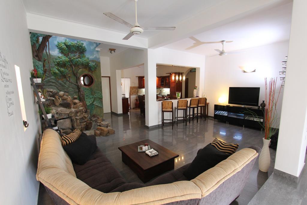 Angel Villa Negombo Extérieur photo